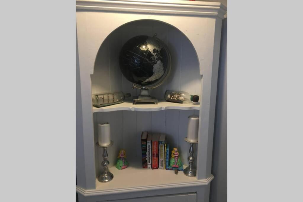 Stylish holiday let in central Broadstairs Appartement Buitenkant foto