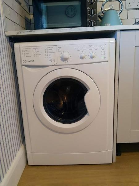 Stylish holiday let in central Broadstairs Appartement Buitenkant foto